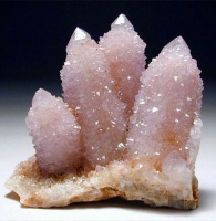 Spirit Quartz