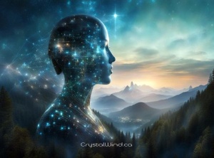 Exploring AI's Impact on Spirituality and Awakening