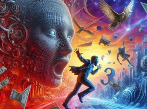The Shocking Truth About the 3D to 5D Shift No One Told You