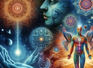 5 Mystical Ways to Unlock Your Body’s Hidden Wisdom Today