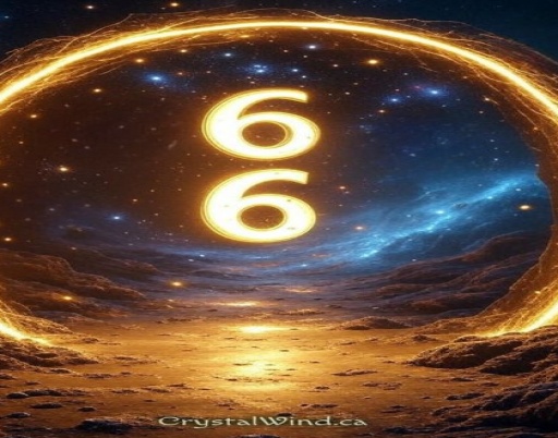 Unveiling the Mysteries of the 6/6 Energy Portal