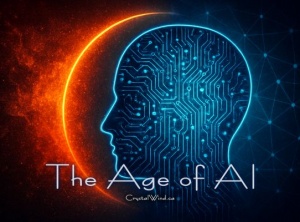 The Age of AI: How Artificial Intelligence Is Reshaping Our World