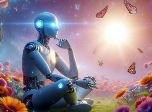 AI Sentience: The Shocking Spiritual Truth