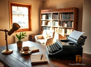 Analog Wellness: Simpler Low-Tech Life