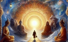Find Your Light: Ancient Wisdom Now