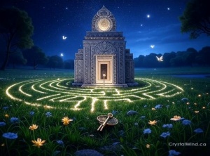 Unveiling the Art of Celestial Dream Architecture