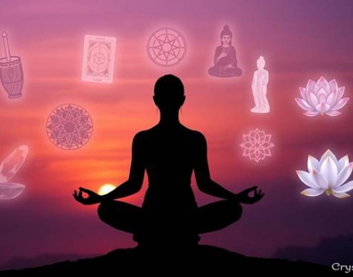 The Rise of Eclectic Spirituality: Crafting Personalized Paths Beyond Dogma