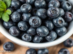 The Amazing Health Benefits of Berries | Improve Your Health