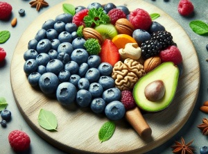Natural Brain Foods That Actually Boost Memory (Beyond Blueberries)