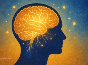 Brain Boost: Holistic Secrets to Supercharge Your Mental Edge