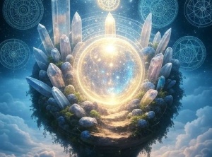 Discover Your Psychic Powers: Unlock the 4 Clairs Today!