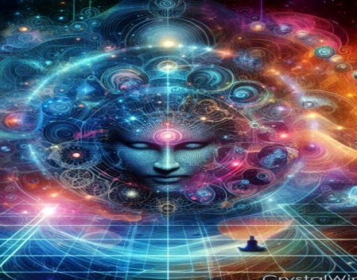 Unlock Cosmic Healing: Holographic Karma Secrets Revealed!