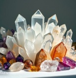 Crystals That Actually Work: Your Guide to Choosing and Using Them