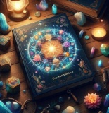 Unlock Your Crystal Magic: A Timeless Quest for Energy and Harmony
