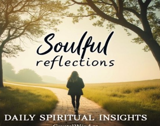 Daily Inspirational Insight: Weaving Unity Through Your Sacred Essence