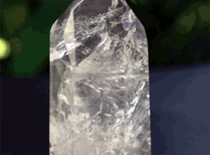 Devic Crystals