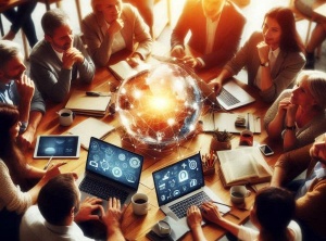 How to Rebuild Bonds in a Digital World