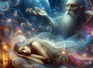 10 Dreams You’ve Had & Their Secret Meanings!