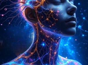 Shocking Truth: Is Your Mind Linked to a Cosmic Internet?
