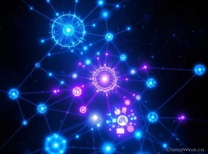 Inside the Ethereal Internet: Hidden Network of Consciousness