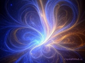 Unveiling Temporal Fluidity: How Spiritual Awakening Warps Time