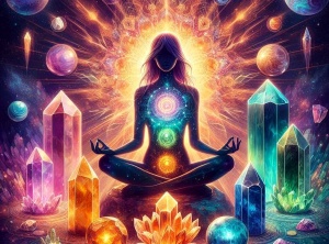 Spiritual Glow-Up: Rituals for Confidence and Inner Light