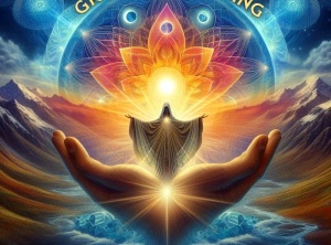 Great Awakening: Embrace the Shift to Truth and Light