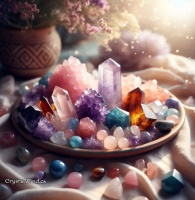 Crystal Healing: Do These Gemstones Really Work?
