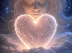 Unveiling Temporal Heart Alignment: A Cosmic Connection