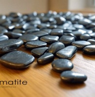 Hematite: The Ideal Crystal for Grounding During Seasonal Shifts