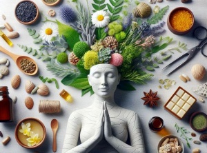 Beat Stress Fast With These Powerful Nutrients and Herbal Remedies