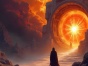 Halloween Origins - Commemorates the Fall of Lemuria