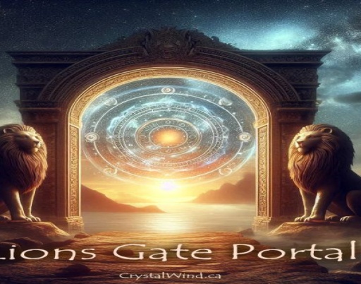 Lion Gate 8/8 Portal: Meaning, Ritual, and Manifestation Energy Guide