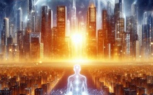The Rise of Light Cities: A New Era in Human Consciousness