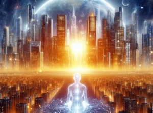 The Rise of Light Cities: A New Era in Human Consciousness