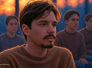 What Your Unlived Lives Are Secretly Trying to Tell You