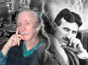 Groundbreaking Discovery: Man Solves Tesla’s Secret To Amplifying Power By Nearly 5000%