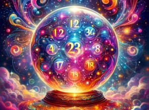 May 2025 Numerology Forecast: Unlock Your Future