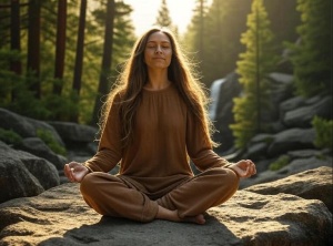 The Power of Pause: Why Stillness Boosts Well-Being