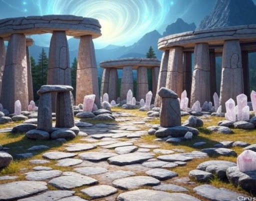 Montana Megaliths: A 50,000-Year-Old Cosmic City