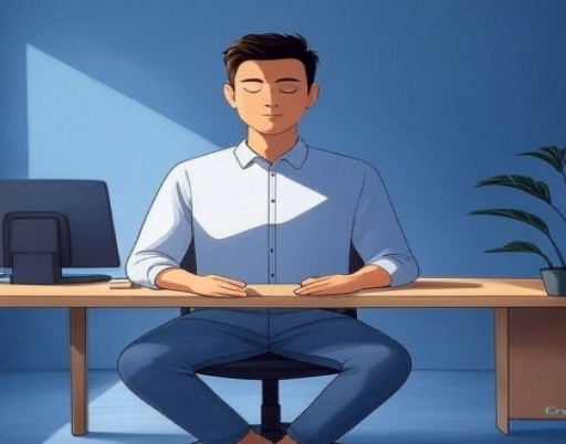 Why Mindfulness at Work Is a Must-Have Now