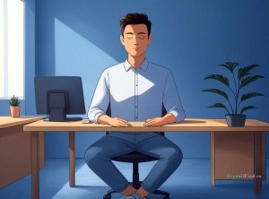 Why Mindfulness at Work Is a Must-Have Now