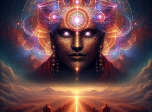 Silent Potential Power Beyond the Usual Spiritual Path