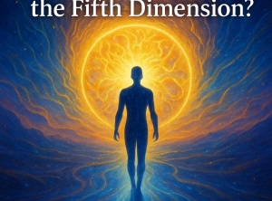 The Last Awakening: Are You Ready for the Fifth Dimension?