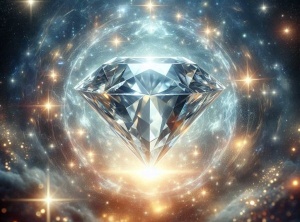 Diamond Consciousness Reshapes Reality and Destiny Across Timelines