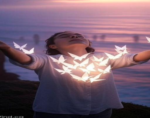 Release Grief to Find Real Freedom and Healing