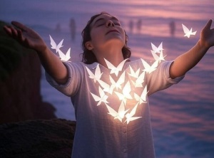 Release Grief to Find Real Freedom and Healing