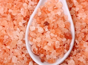 10 Amazing Benefits Of Pink (Himalayan) Salt