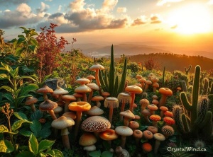 How Plant Medicine Sparks Spiritual Awakening