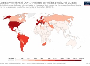 Has Our Diet, and Too Many Antibiotics, Made Us More Vulnerable?